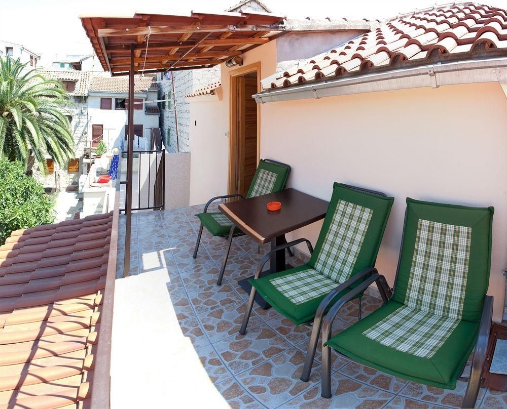 House Sandra - Guest House0