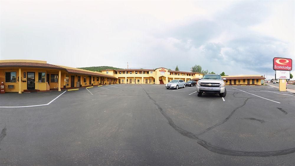 Econo Lodge0