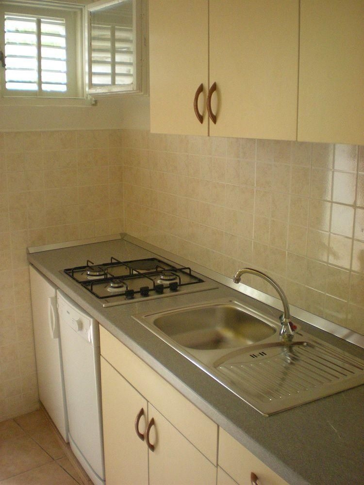Apartmani i sobe Teo Petric1