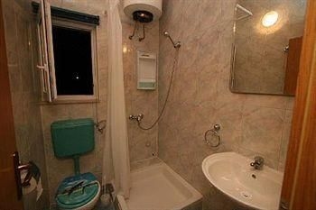 Apartments De Chiudi Trogir4