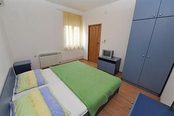 Apartments Rooms PORAT3