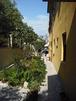 Eros Hostel0