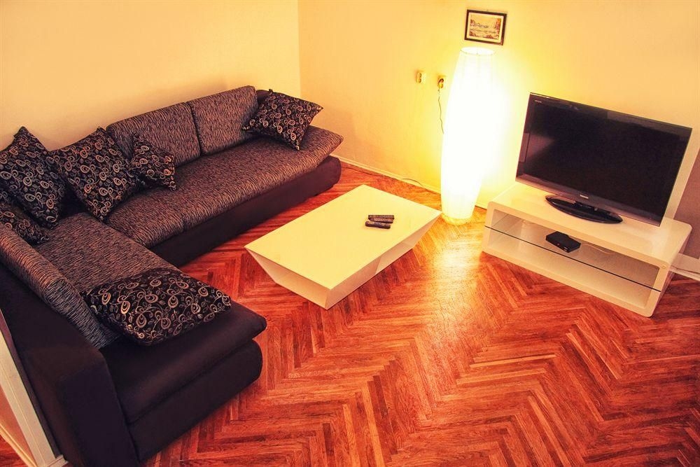 Luxury X-Rooms & Apartments Old Town1