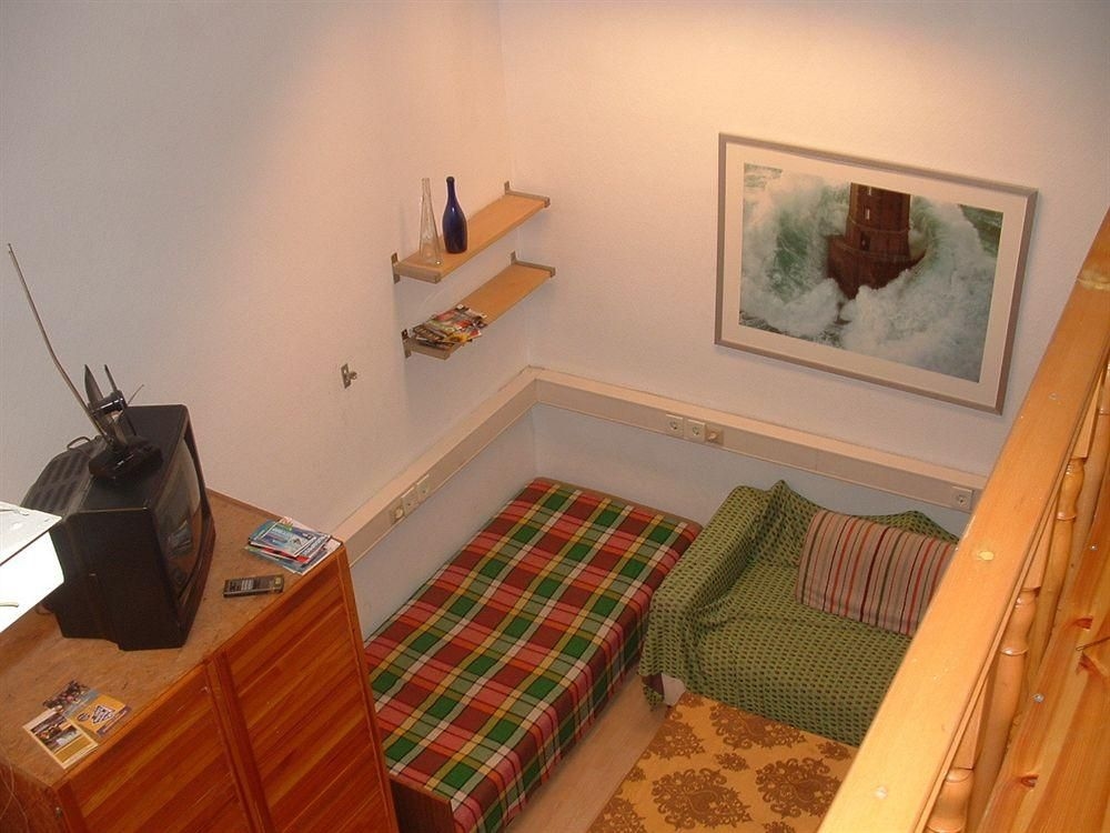 City Heart Guesthouse - Hostel3