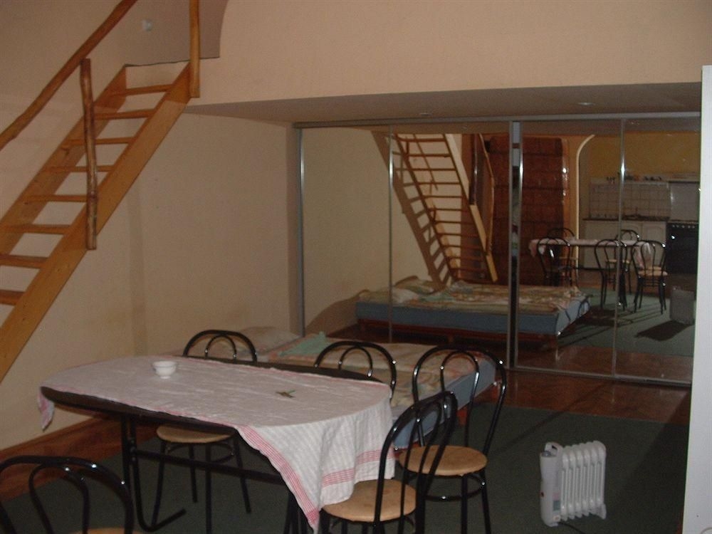 City Heart Guesthouse - Hostel2