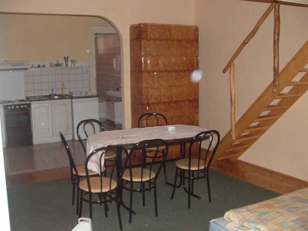City Heart Guesthouse - Hostel0