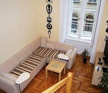 Budapest Centrum Hostel1
