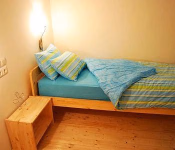Budapest Centrum Hostel0
