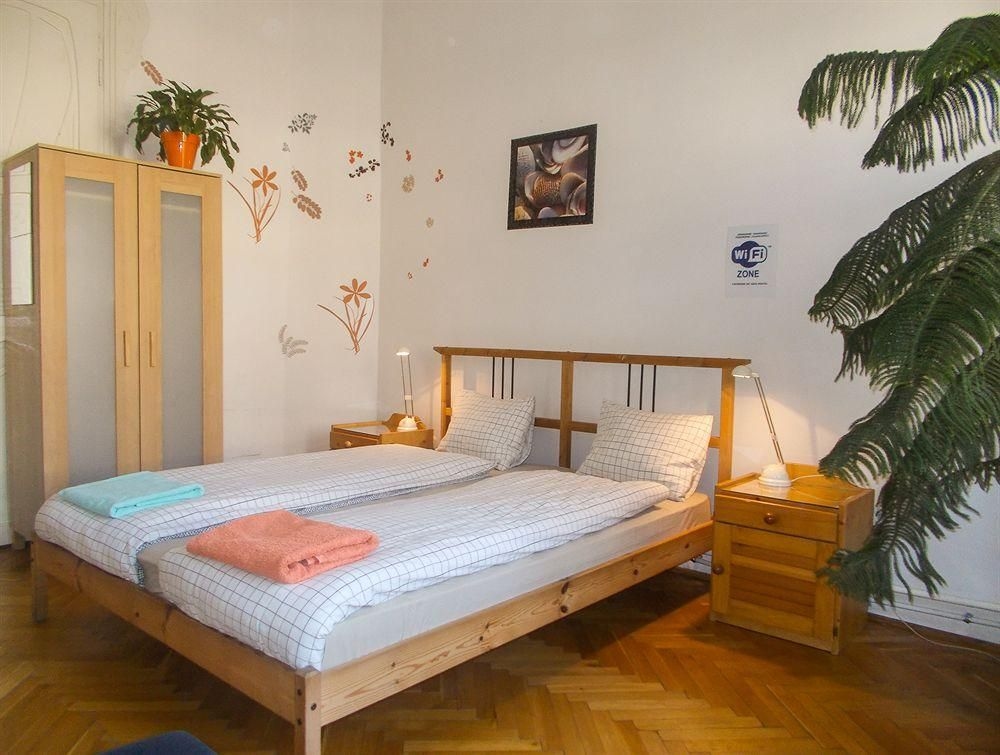 Gaia Hostel1