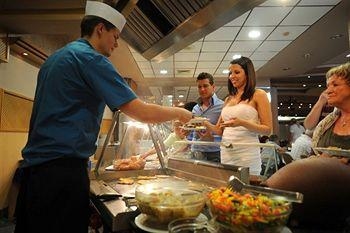 Hunguest Hotel Damona4