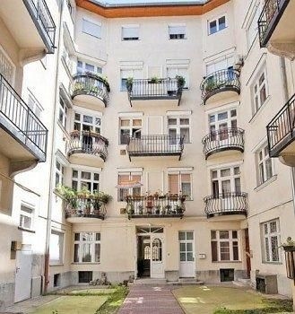 Dunaflat - Puccini Apartment4