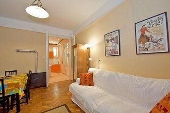 Dunaflat - Puccini Apartment3
