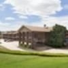 Best Western Sherwood Inn0