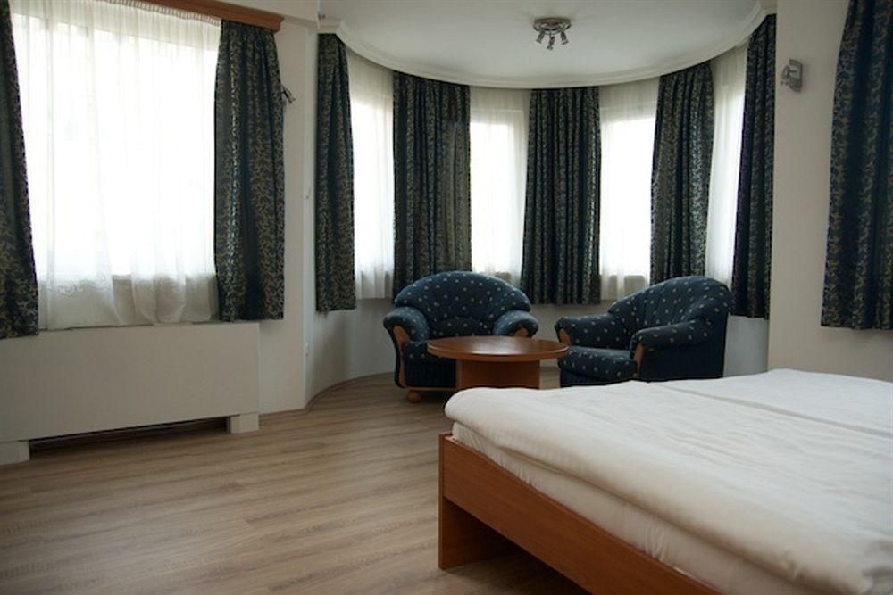 City Hotel Szeged3