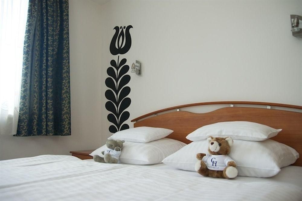City Hotel Szeged2
