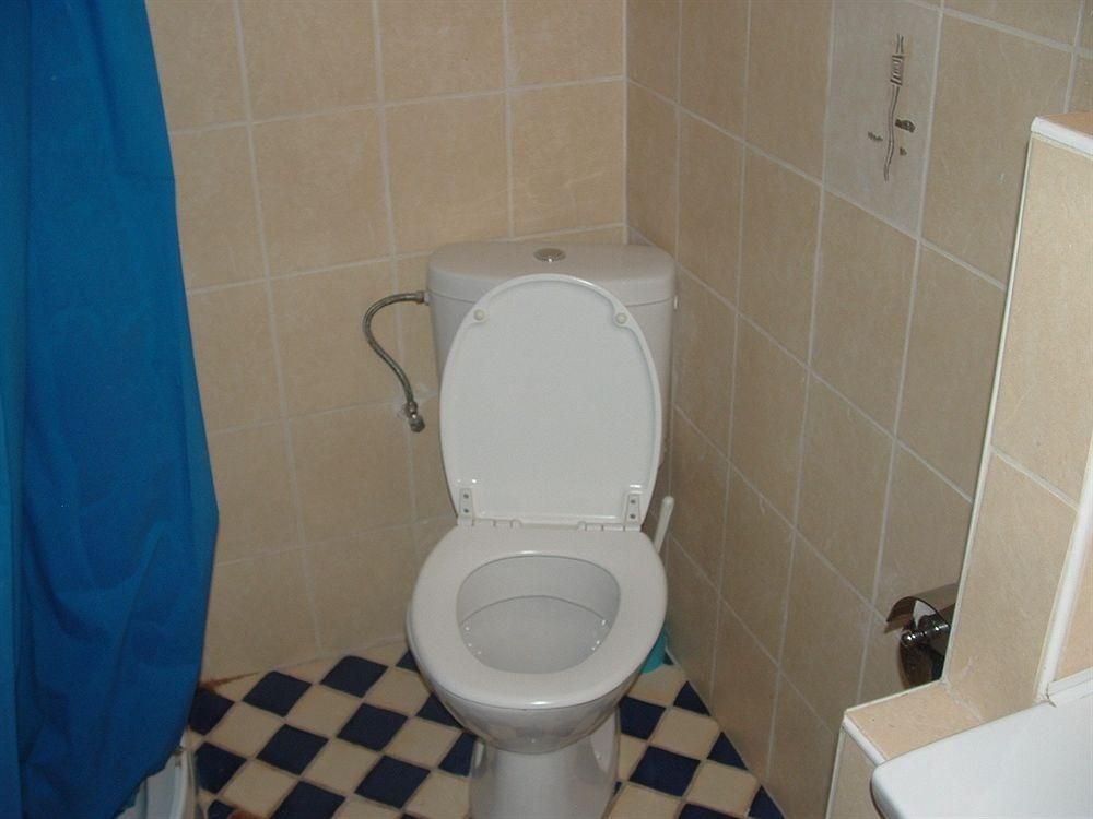 Amiga Hostel4