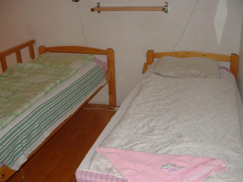 Amiga Hostel2