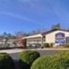 Best Western Hillside Inn1