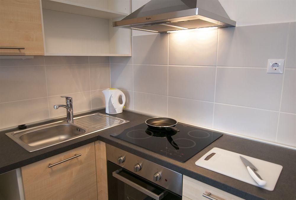 Corvin Center Suites3