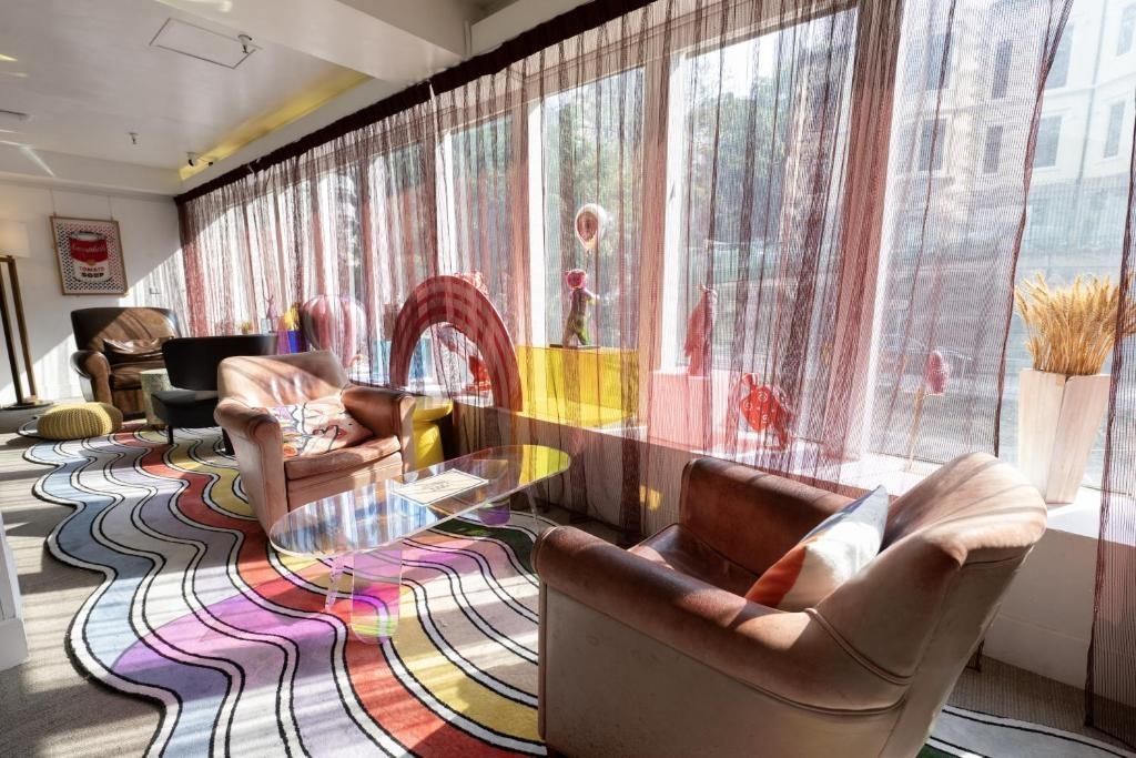 มินิเซ็นทรัล (Mini Central)2