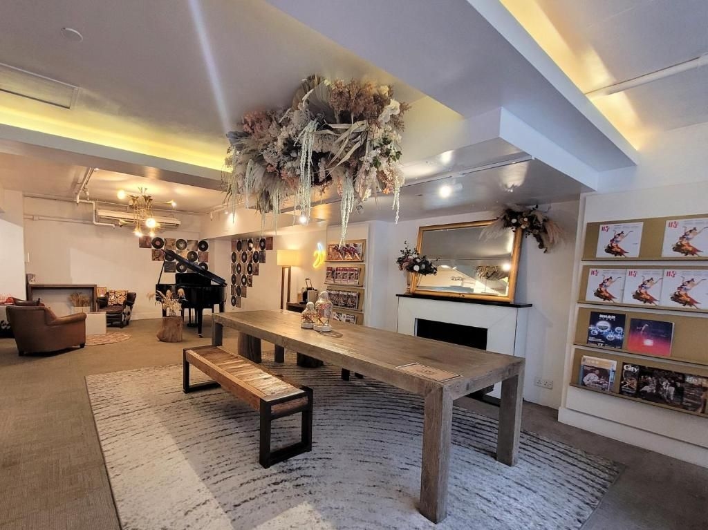 มินิเซ็นทรัล (Mini Central)3