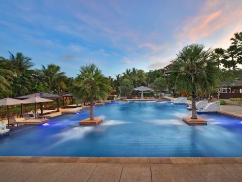 แมริออท ไม้ขาว รีสอร์ท ภูเก็ต (Marriott's Mai Khao Resort - Phuket)2
