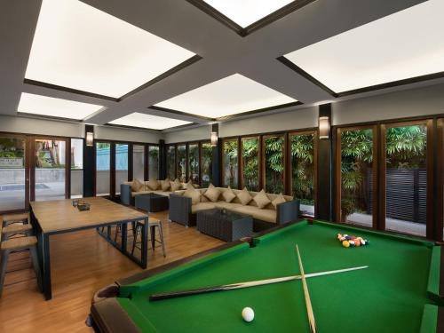 แมริออท ไม้ขาว รีสอร์ท ภูเก็ต (Marriott's Mai Khao Resort - Phuket)4