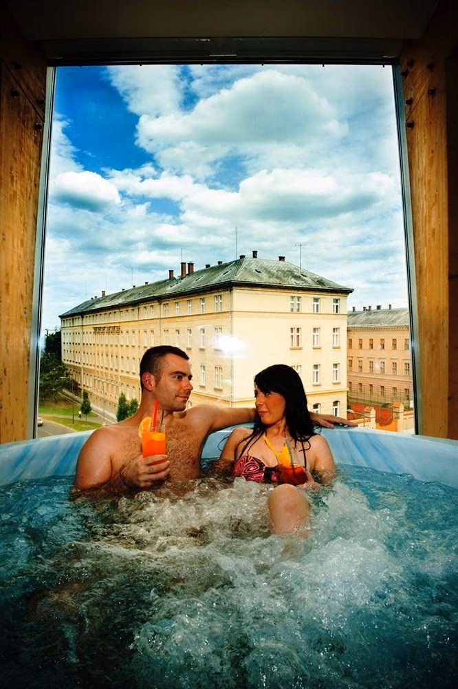 Lycium Hotel1