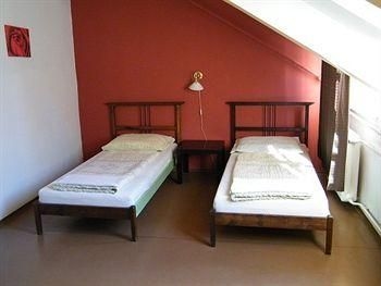 Zrinyi Guesthouse3