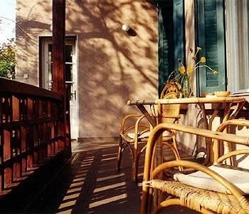 Abel Pension Budapest0
