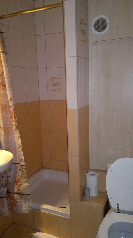 Top Apartment Budapest2
