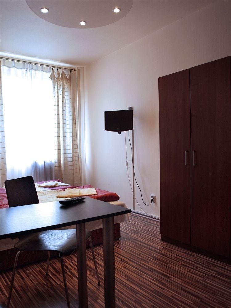 Top Apartment Budapest1
