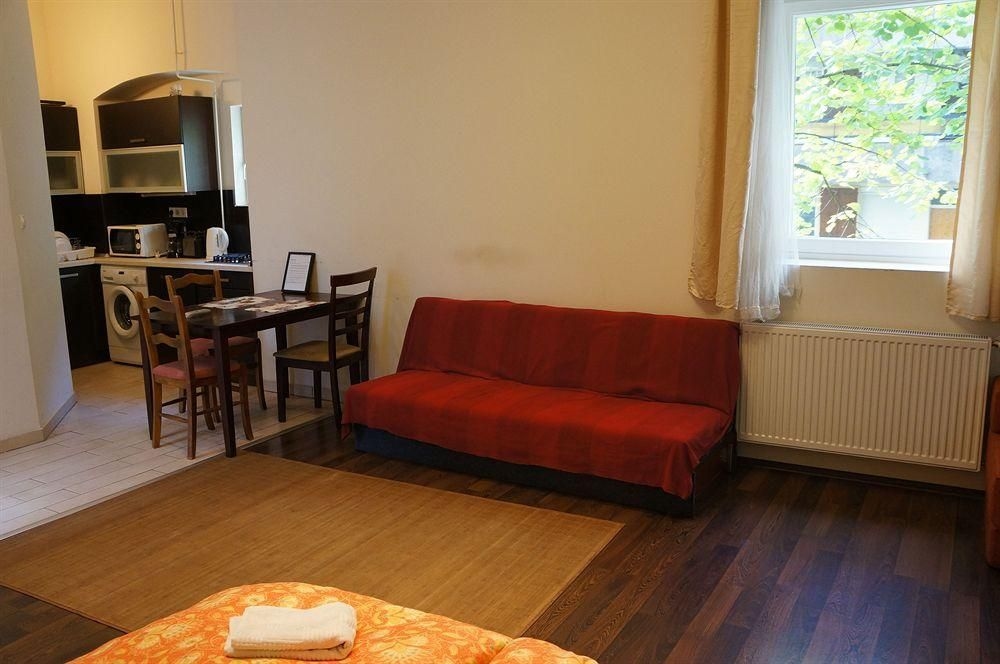 Corso Apartment3