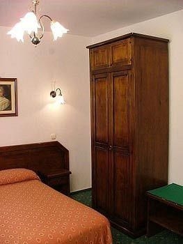 Hotel Fabius Panzio3