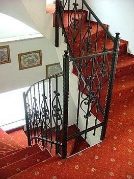 Hotel Fabius Panzio2