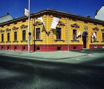 Boutique Hotel Sopianae1