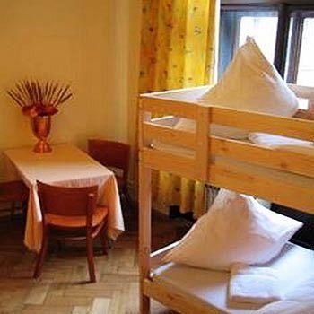Astori Hostel2