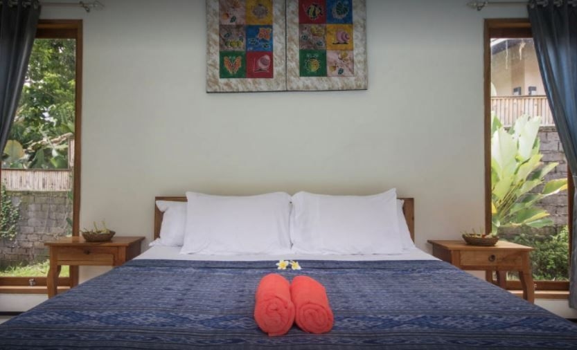 Lovina Villa Cinta1