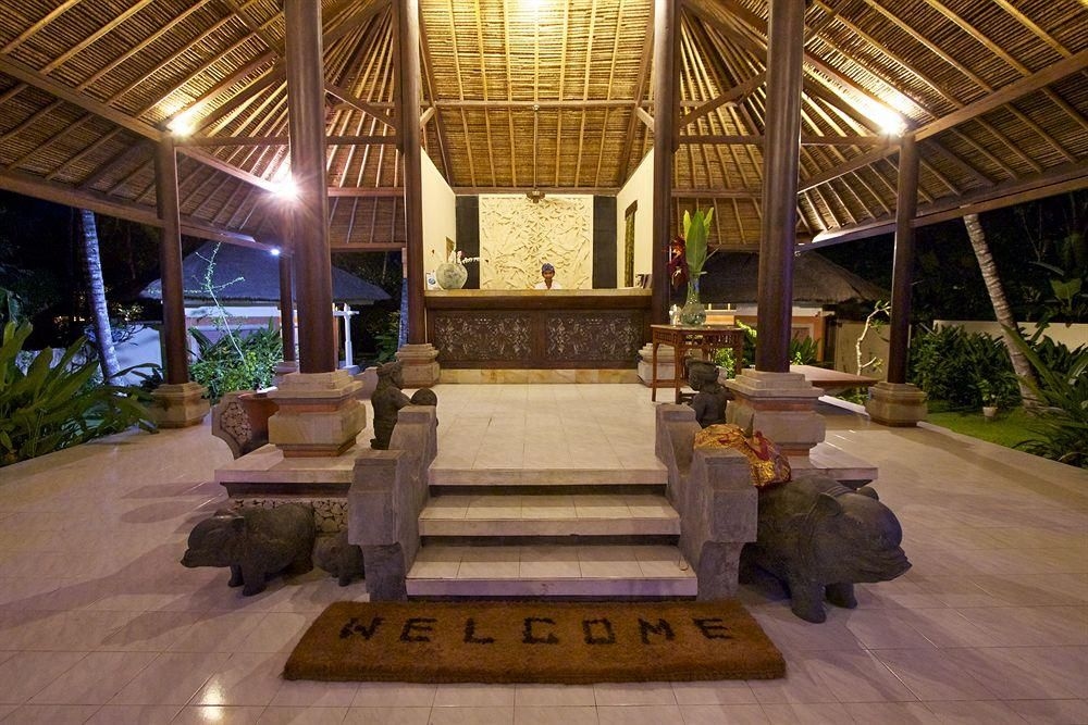 Bayshore Villas Candi Dasa1