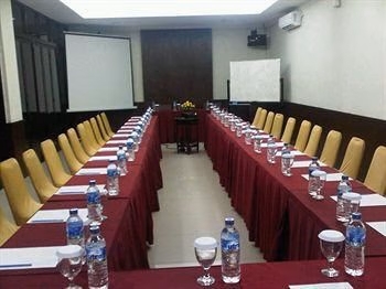 Sarila Hotel0