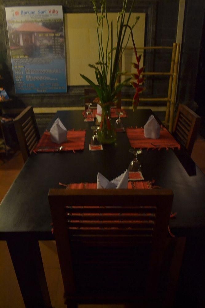Baruna Sari Villa1