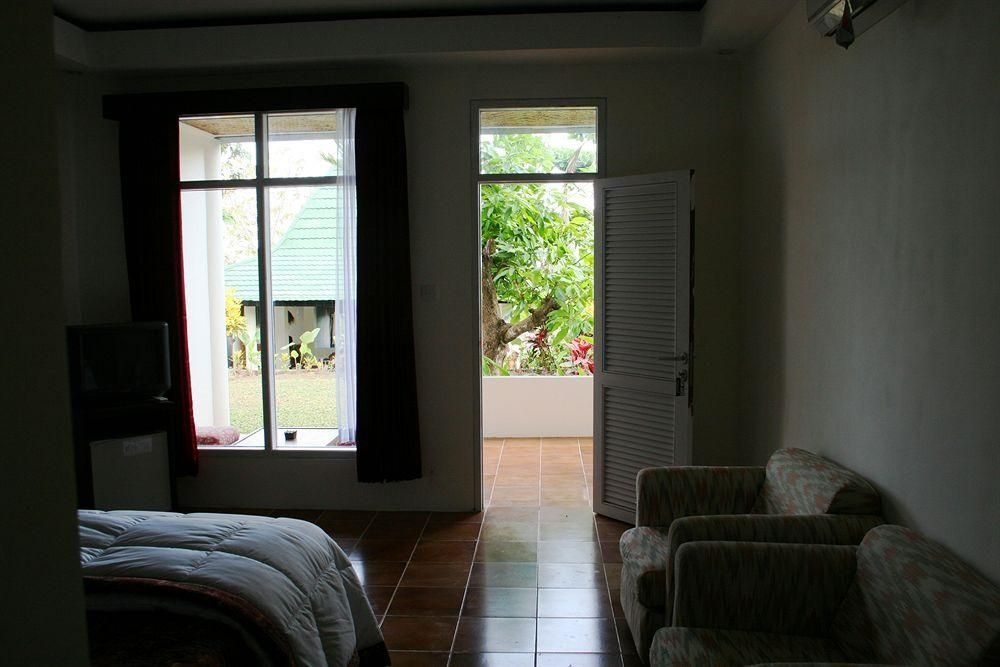เปคาตู เกสท์ เฮ้าส์ (Pecatu Guest House)0
