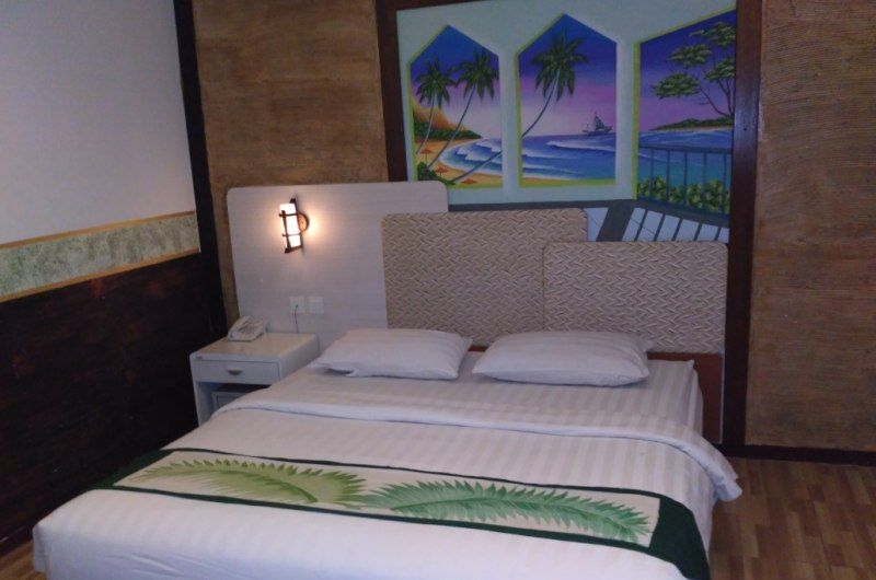 Hawaii Bali Villa2