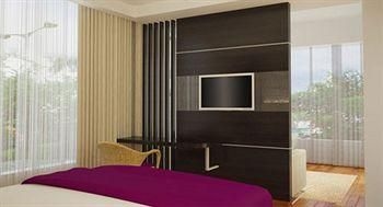 เฟฟโฮเต็ล ซิมานุก การุท (favehotel Cimanuk Garut)1