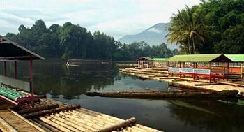 เฟฟโฮเต็ล ซิมานุก การุท (favehotel Cimanuk Garut)0