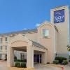 Sleep Inn Fayetteville0