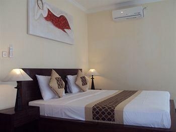Pondok Sari Cottage3