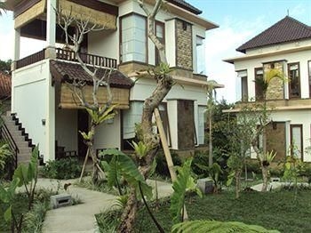 Pondok Sari Cottage4
