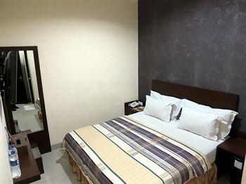 Vindhika Hotel3