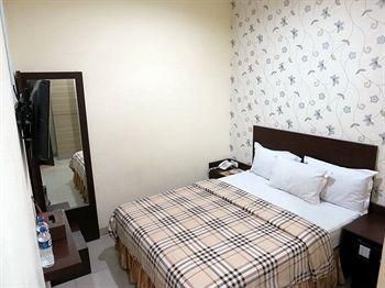 Vindhika Hotel4